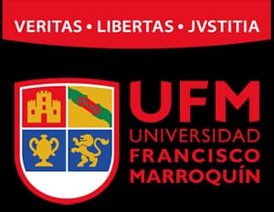 Logo de universidad
