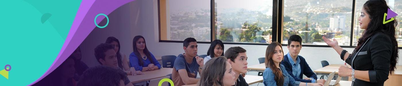 Universidad San Pablo de Guatemala