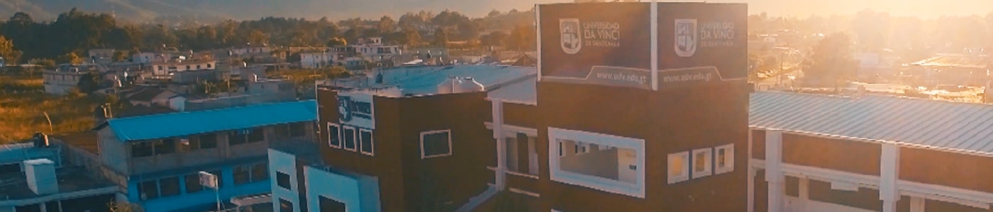 Universidad Da Vinci de Guatemala