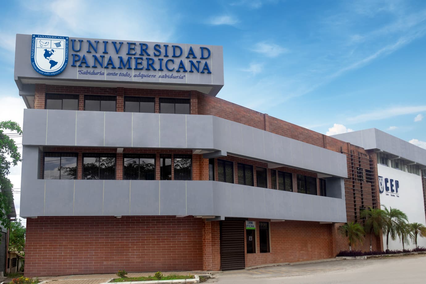 Universidad Panamericana de Guatemala