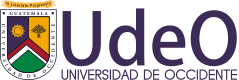 Logo de Universidad de Occidente