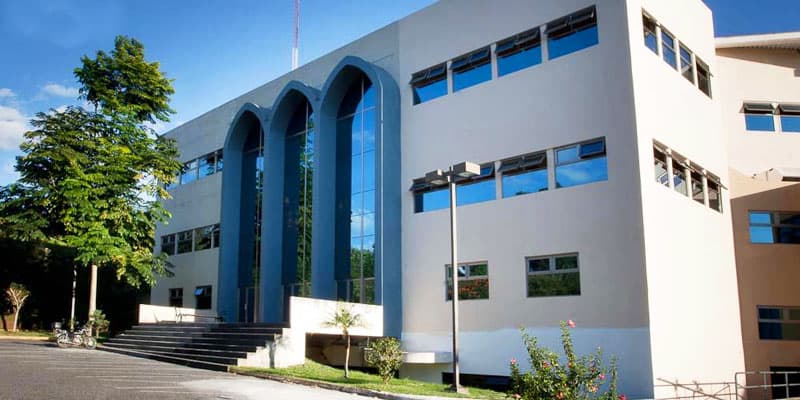 Universidad San Pablo de Guatemala