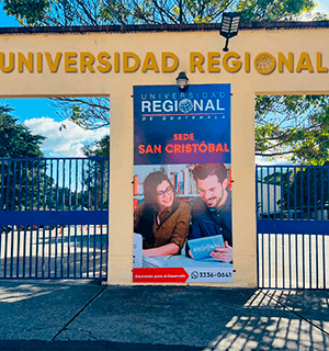 Universidad Regional de Guatemala