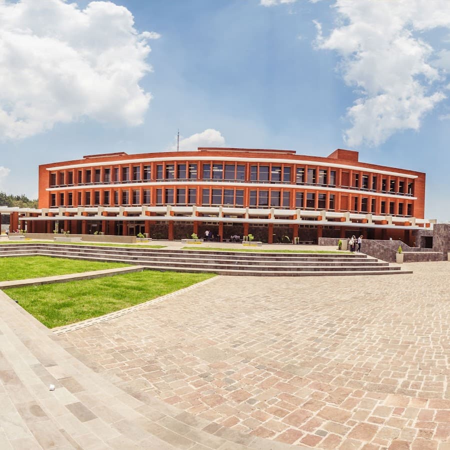 Universidad del Istmo