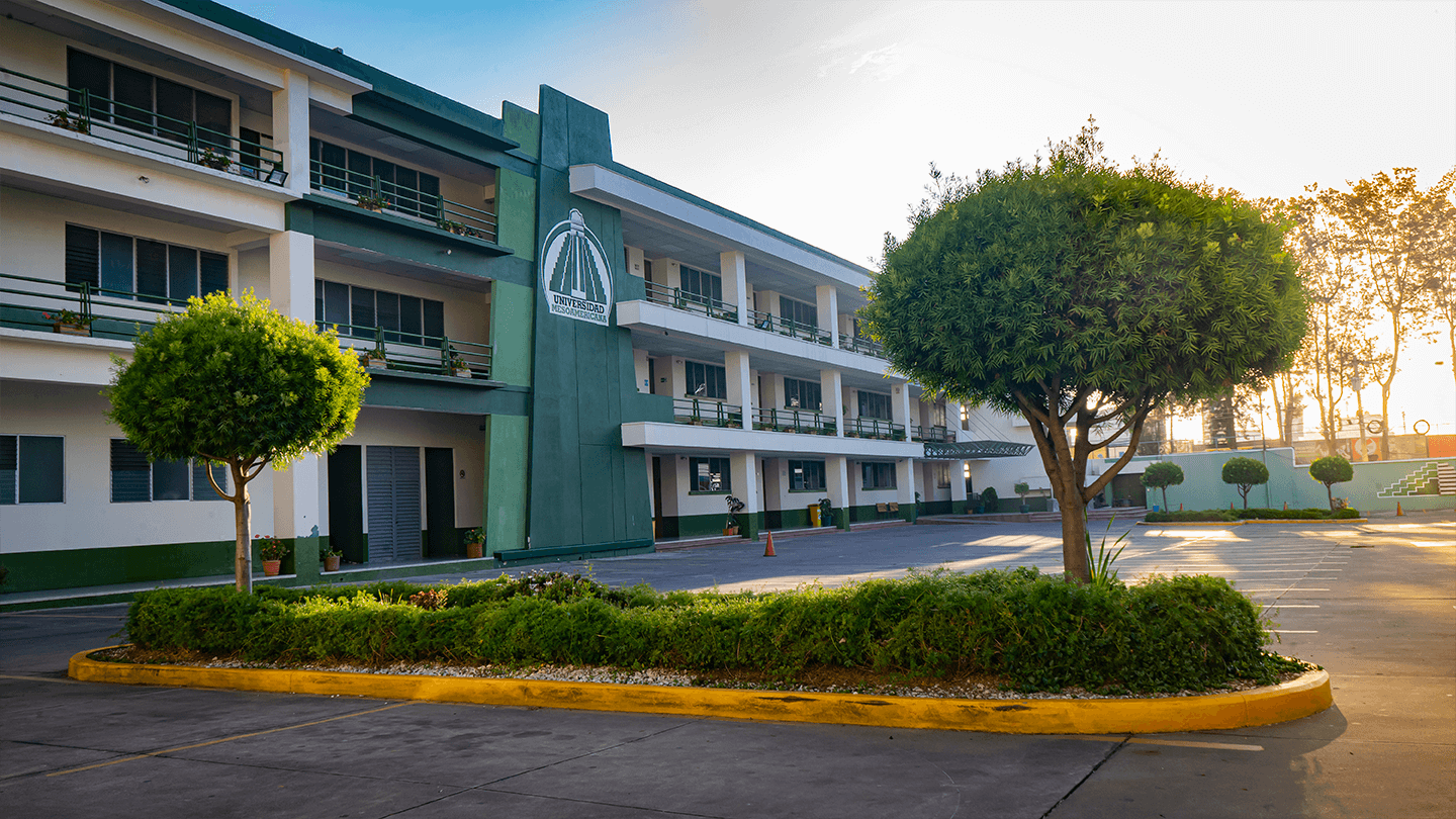 Universidad Mesoamericana