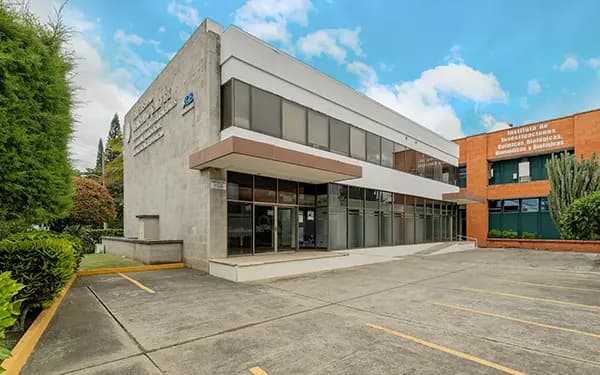 Universidad Mariano Gálvez de Guatemala