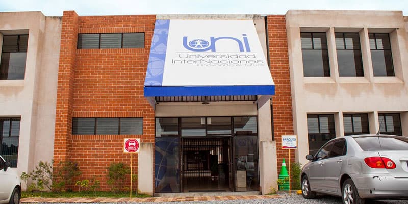 Universidad InterNaciones
