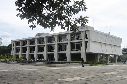 Universidad San Carlos de Guatemala