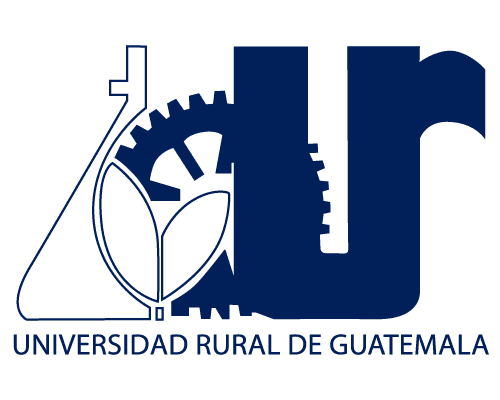 Logo de Universidad Rural de Guatemala