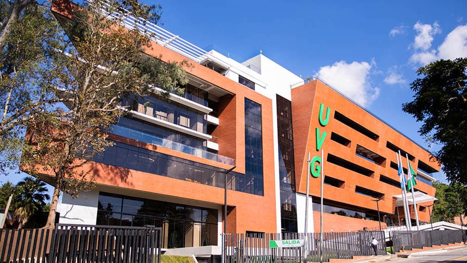 Universidad del Valle de Guatemala